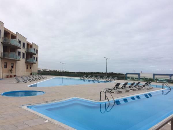 Ericeira Ocean & Garden View Apartment Εξωτερικό φωτογραφία