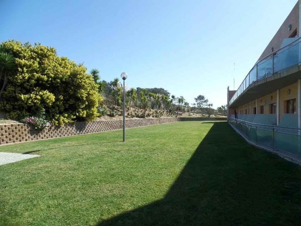 Ericeira Ocean & Garden View Apartment Εξωτερικό φωτογραφία